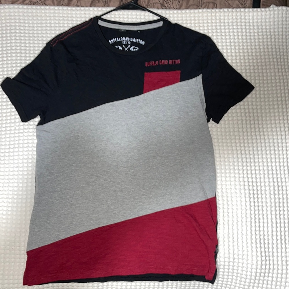 Mens T-Shirt